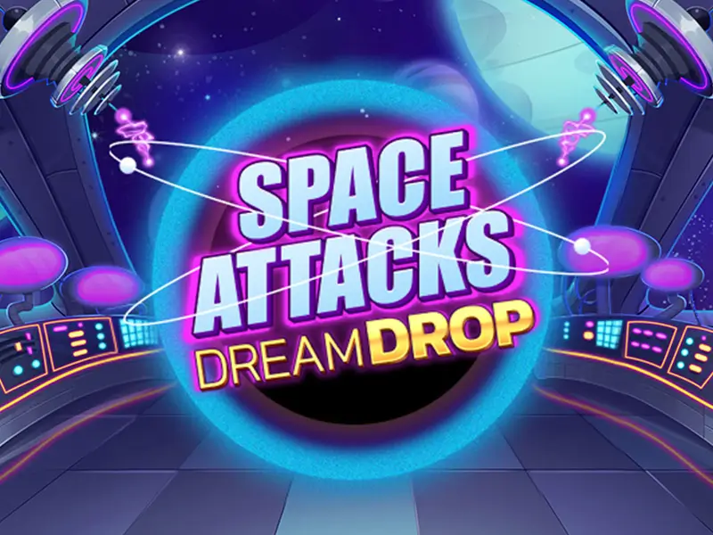 Space Attacks Dream Drop