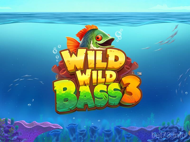 Wild Wild Bass 3
